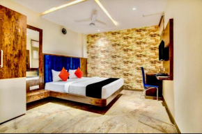 Hotel Vrindavan Prosperity